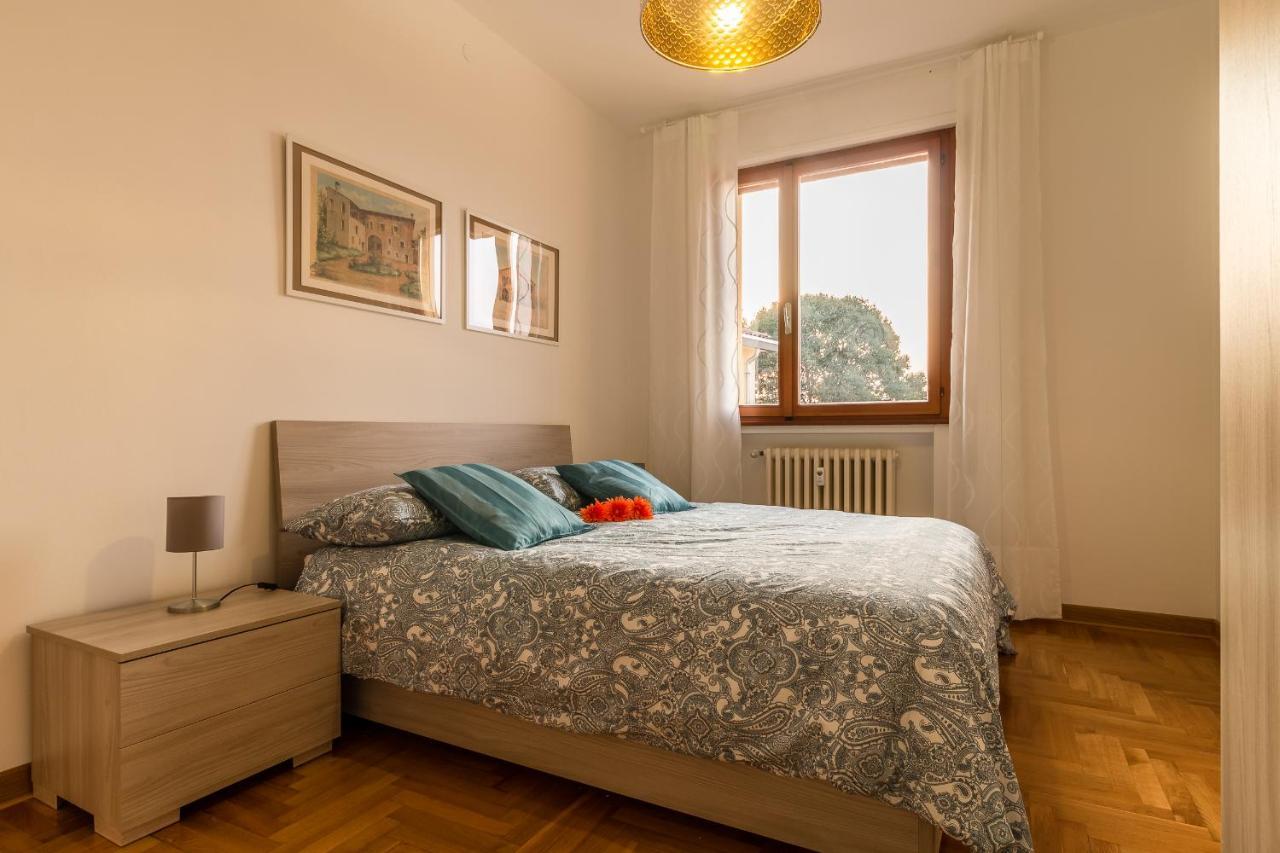 Apartamento Basilica Sant'Antonio @100 Meters Padua Exterior foto